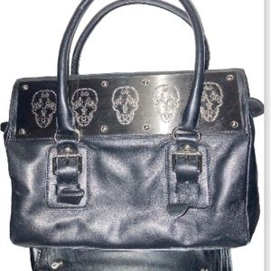 NWOT THOMAS WYLDE PURSE
